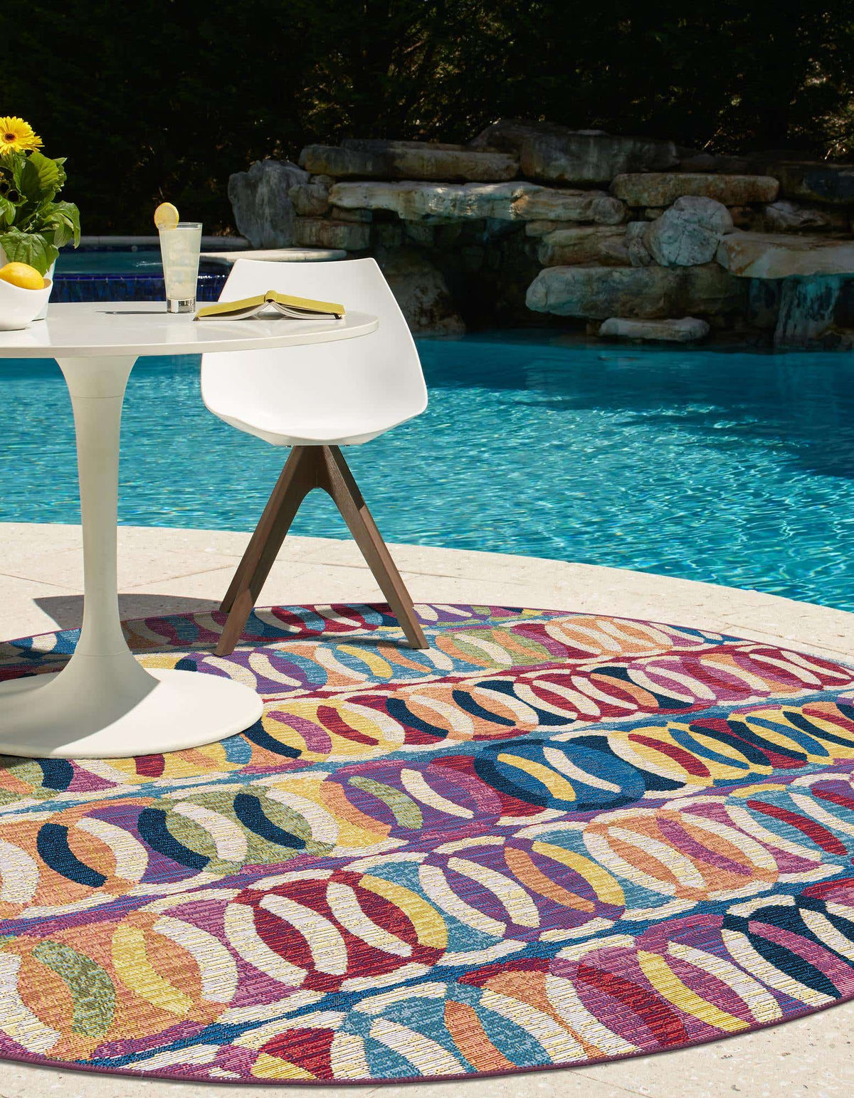 Outdoor Modern