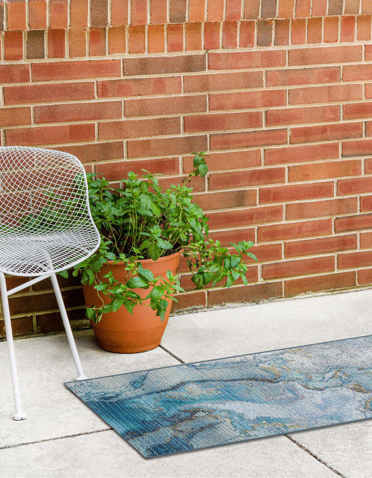 Outdoor Modern