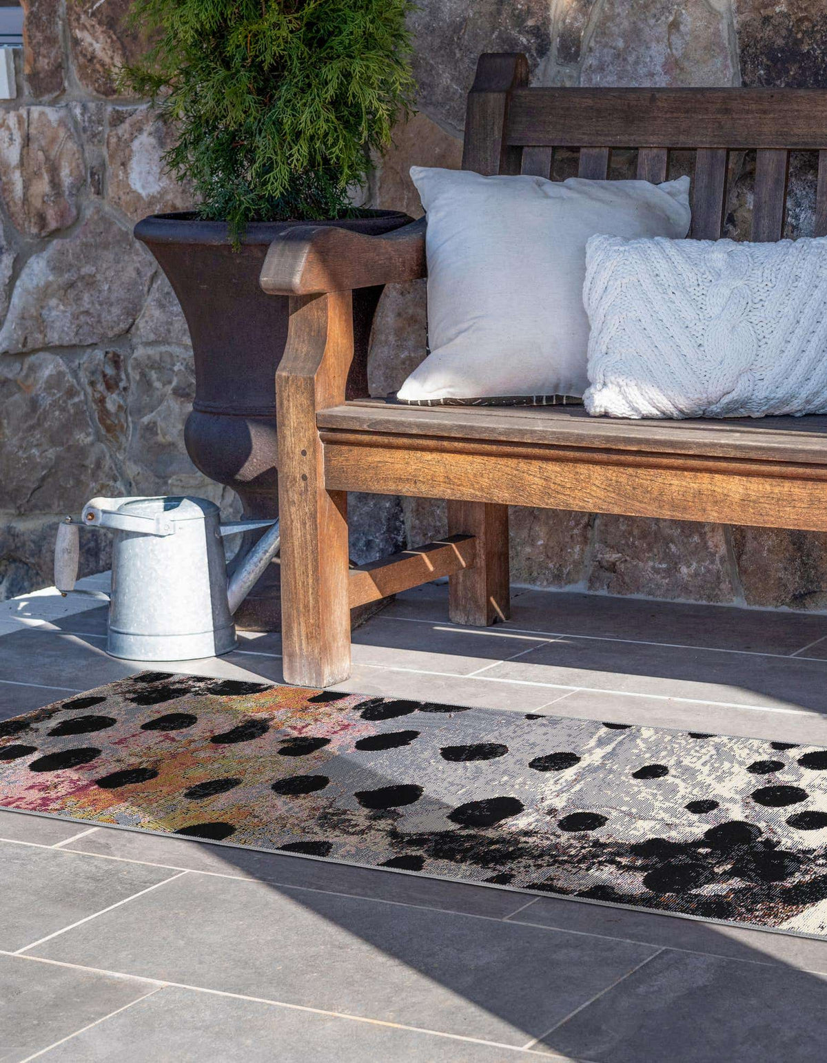 Outdoor Modern
