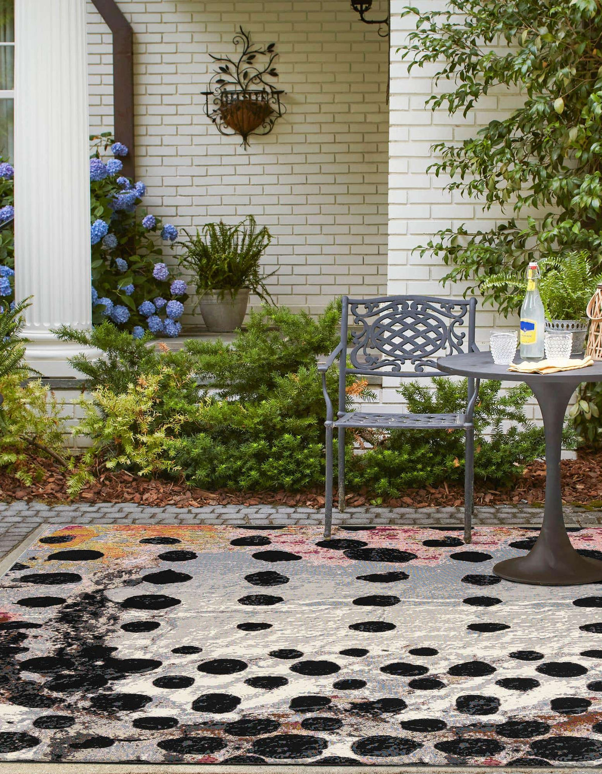 Outdoor Modern