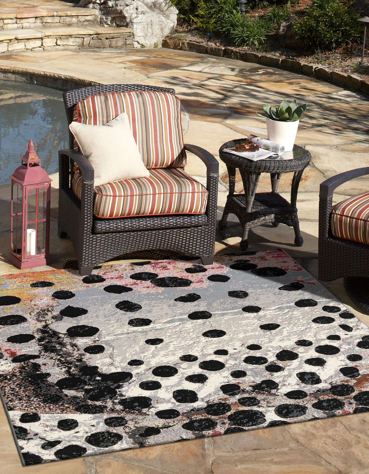 Outdoor Modern