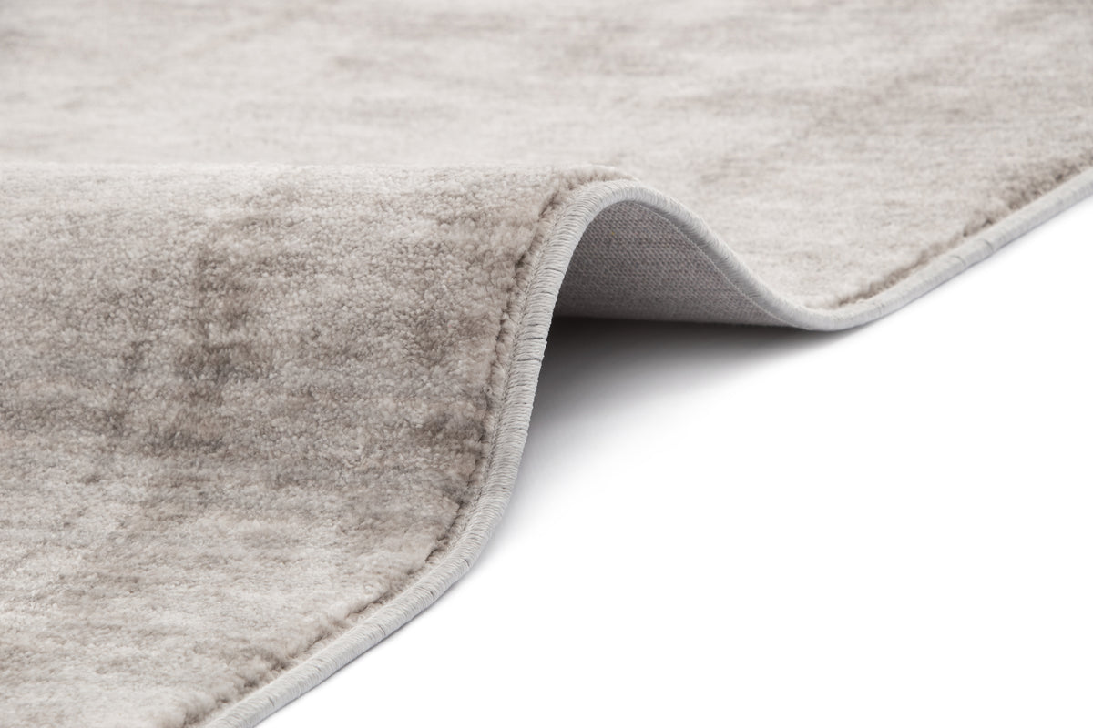 Rechteck Teppich Gabbeh Design in Grau von Hadorn™ - Lifestyle Image