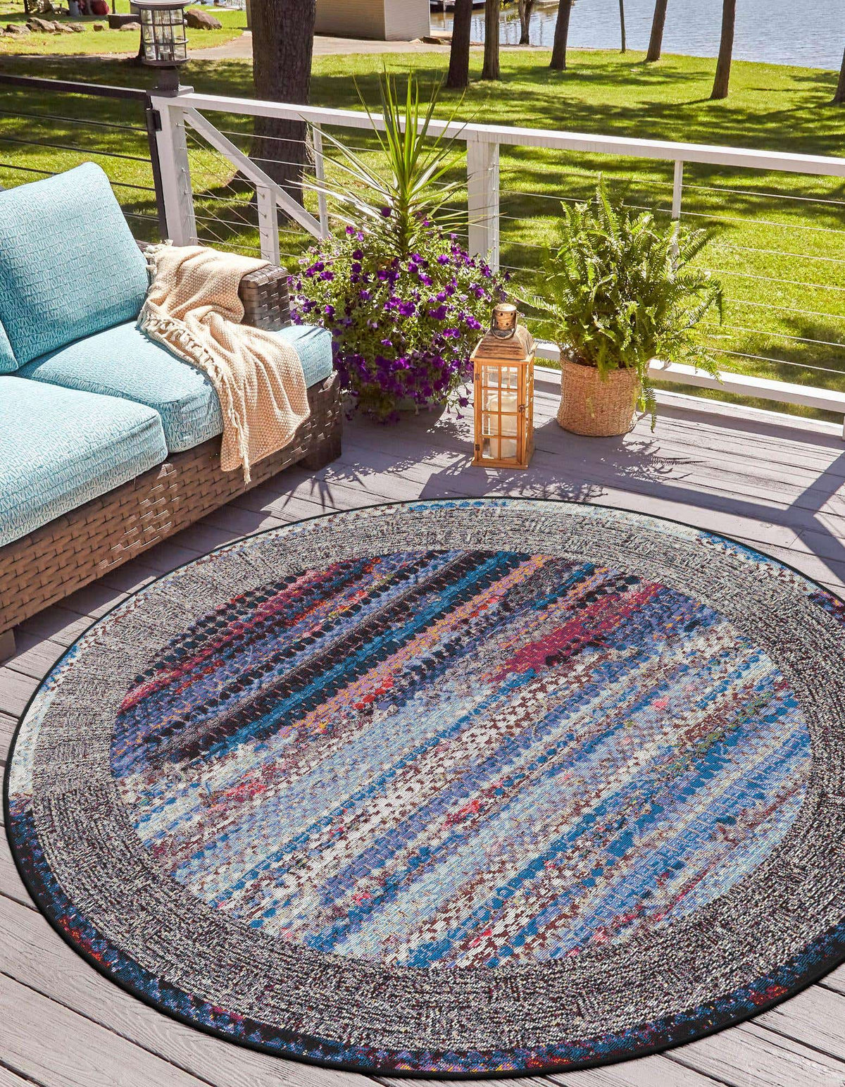 Outdoor Modern