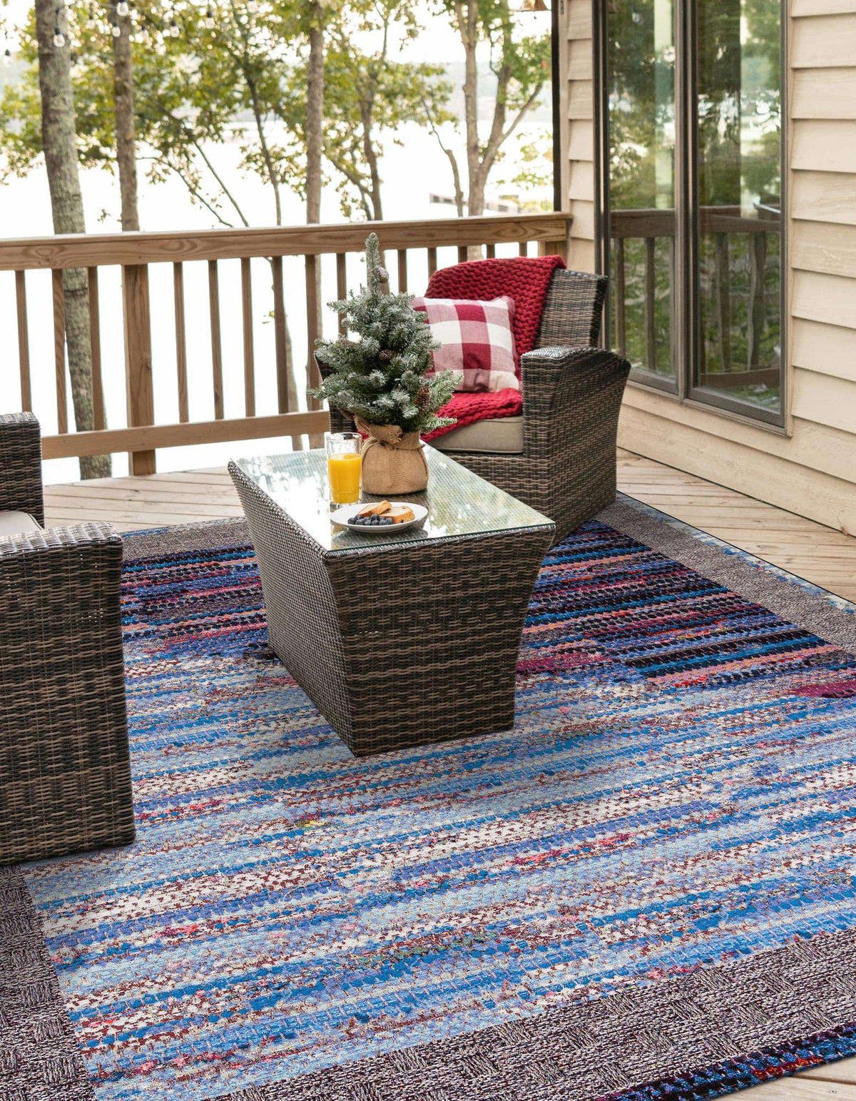 Outdoor Modern