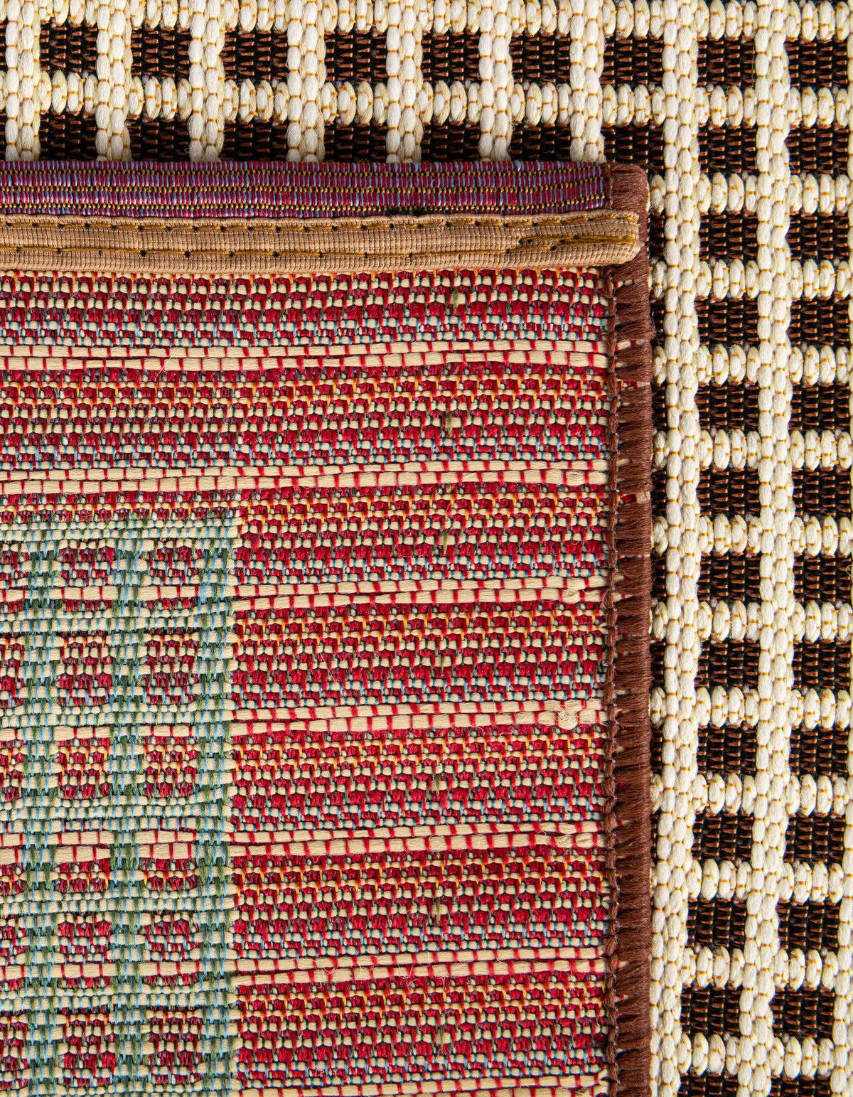 Outdoor Border
