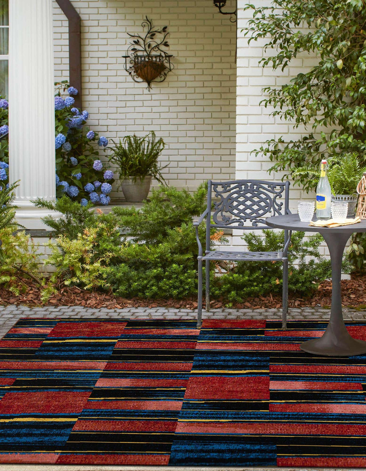 Outdoor Modern