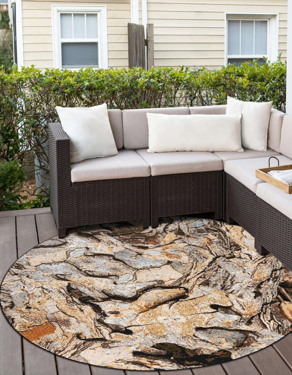 Outdoor Modern