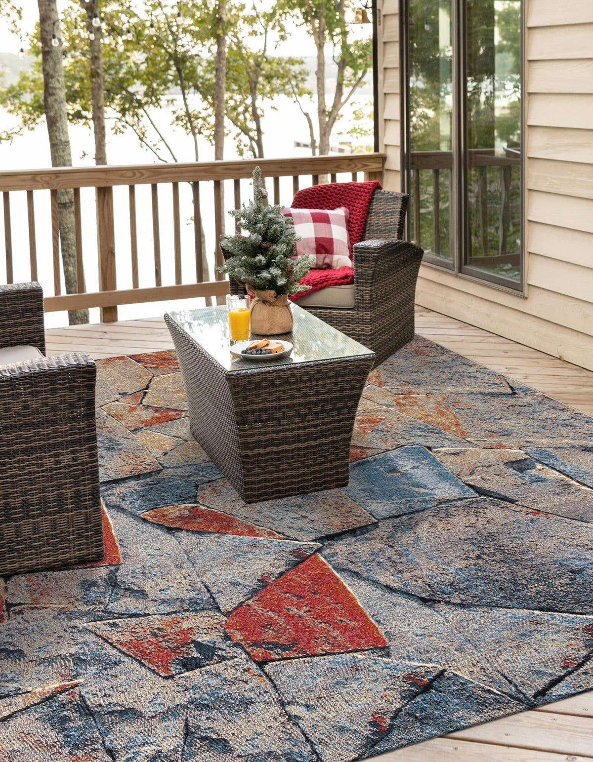 Outdoor Modern