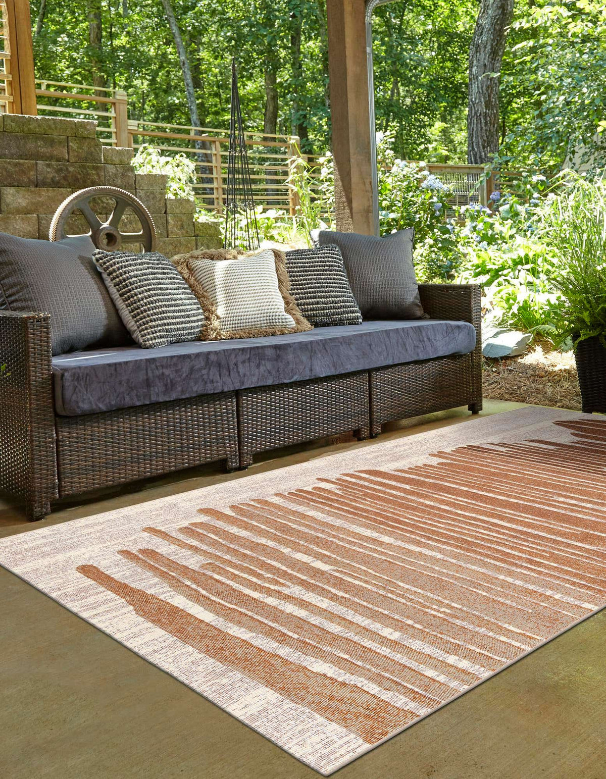 Outdoor Modern