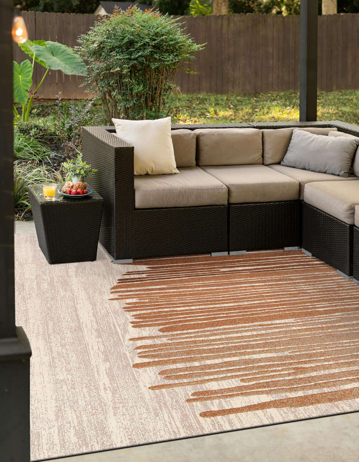 Outdoor Modern