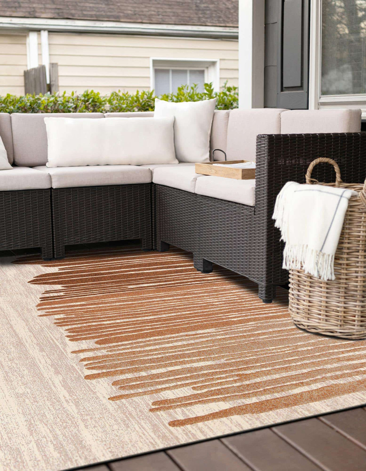 Outdoor Modern