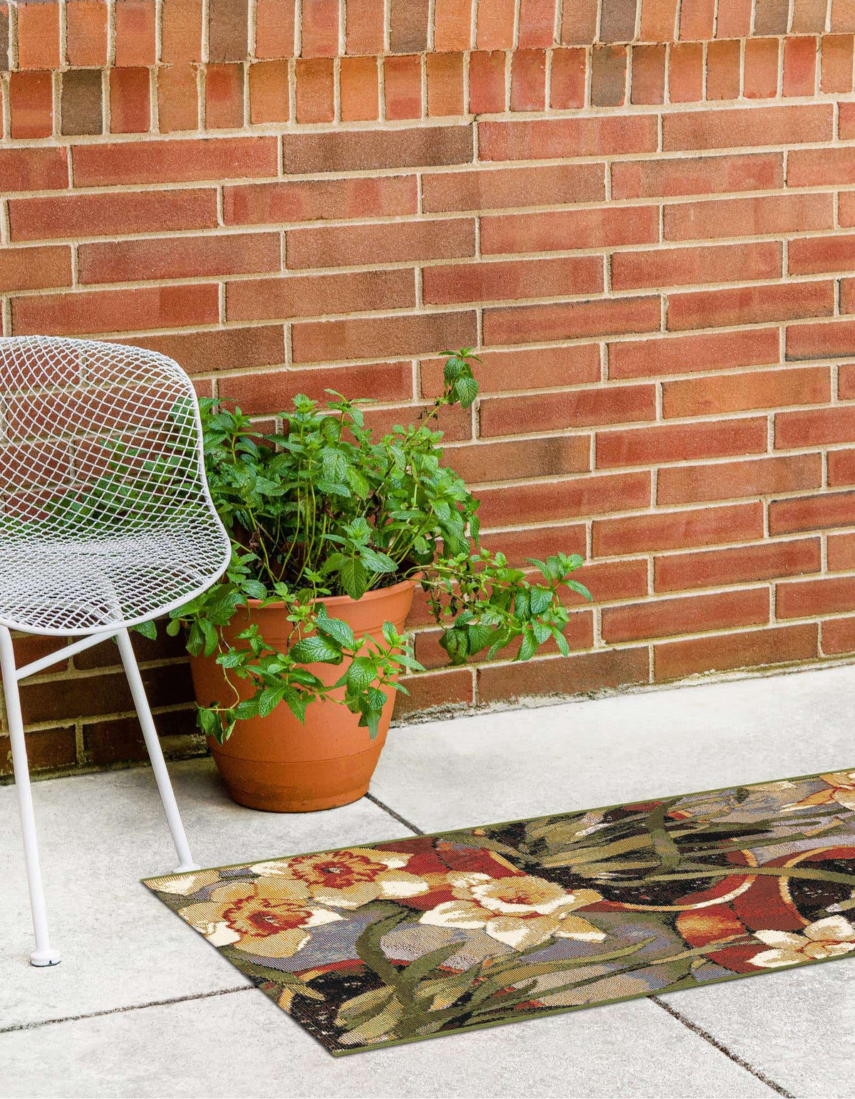 Outdoor Botanical