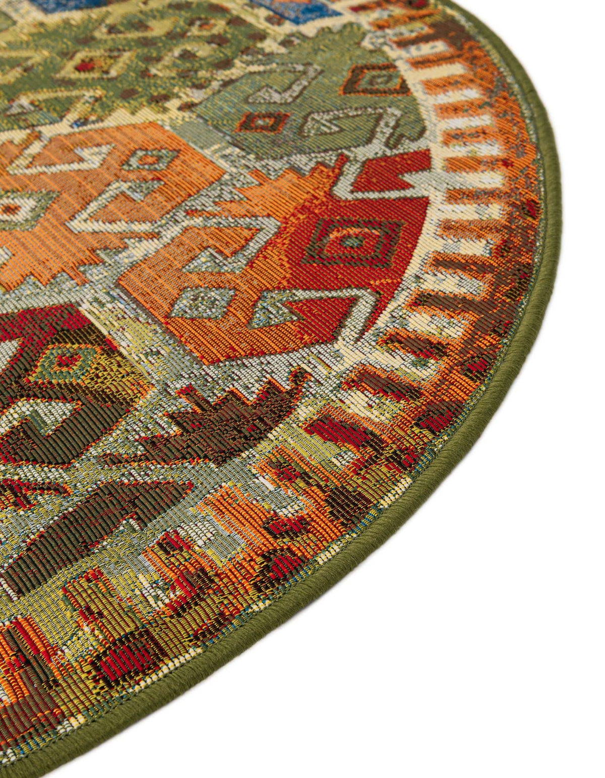 Outdoor Southwestern