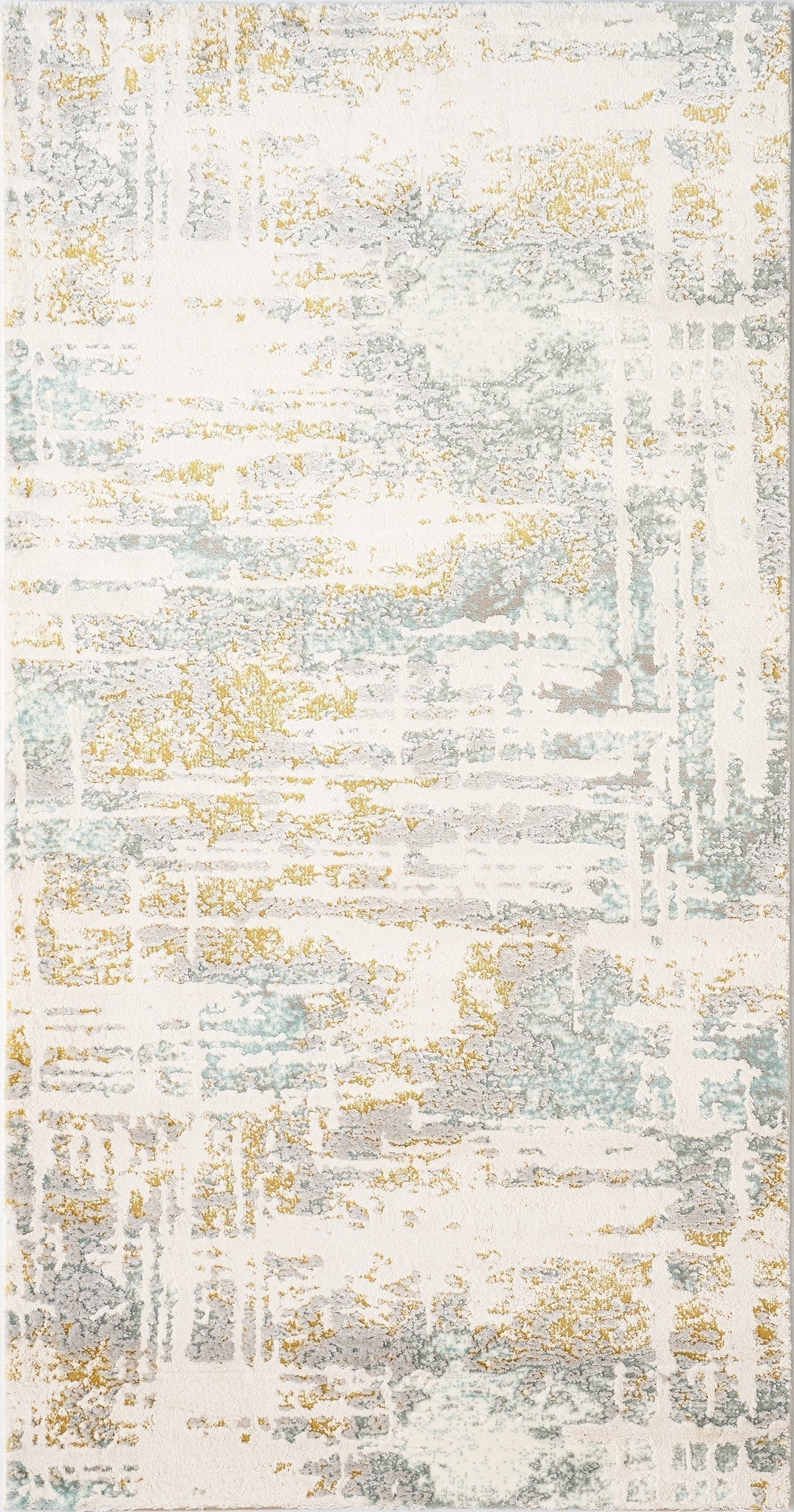 Läufer Teppich Royal Smash in Creme von Hadorn™ - Lifestyle Image