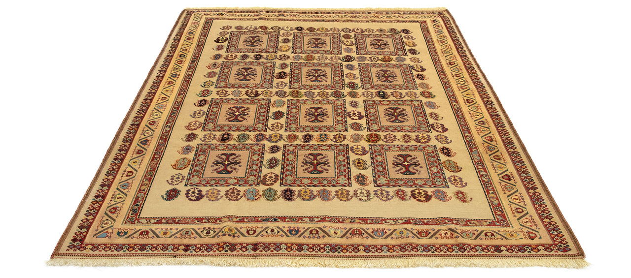 208x300 Beloutsch Sumak