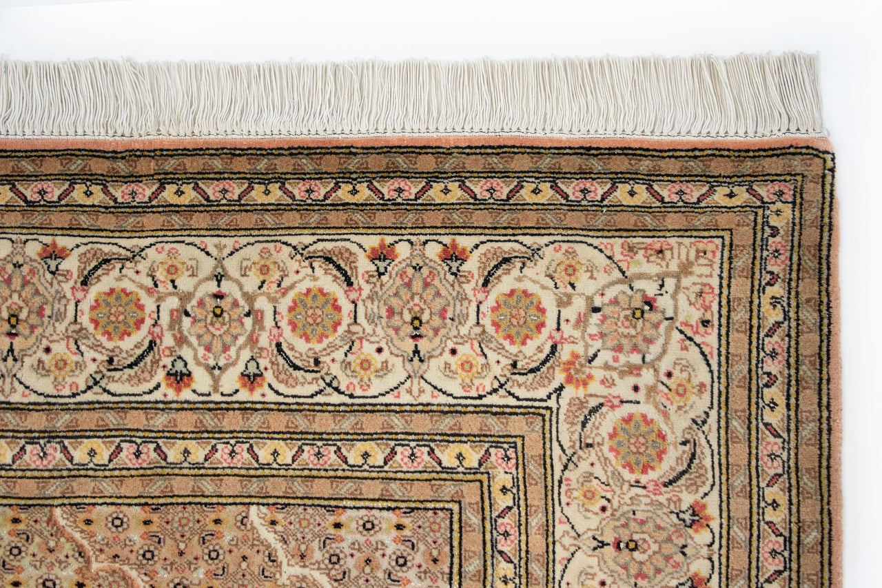 145x193 Tabriz fein