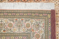 Thumbnail for 145x193 Tabriz fein