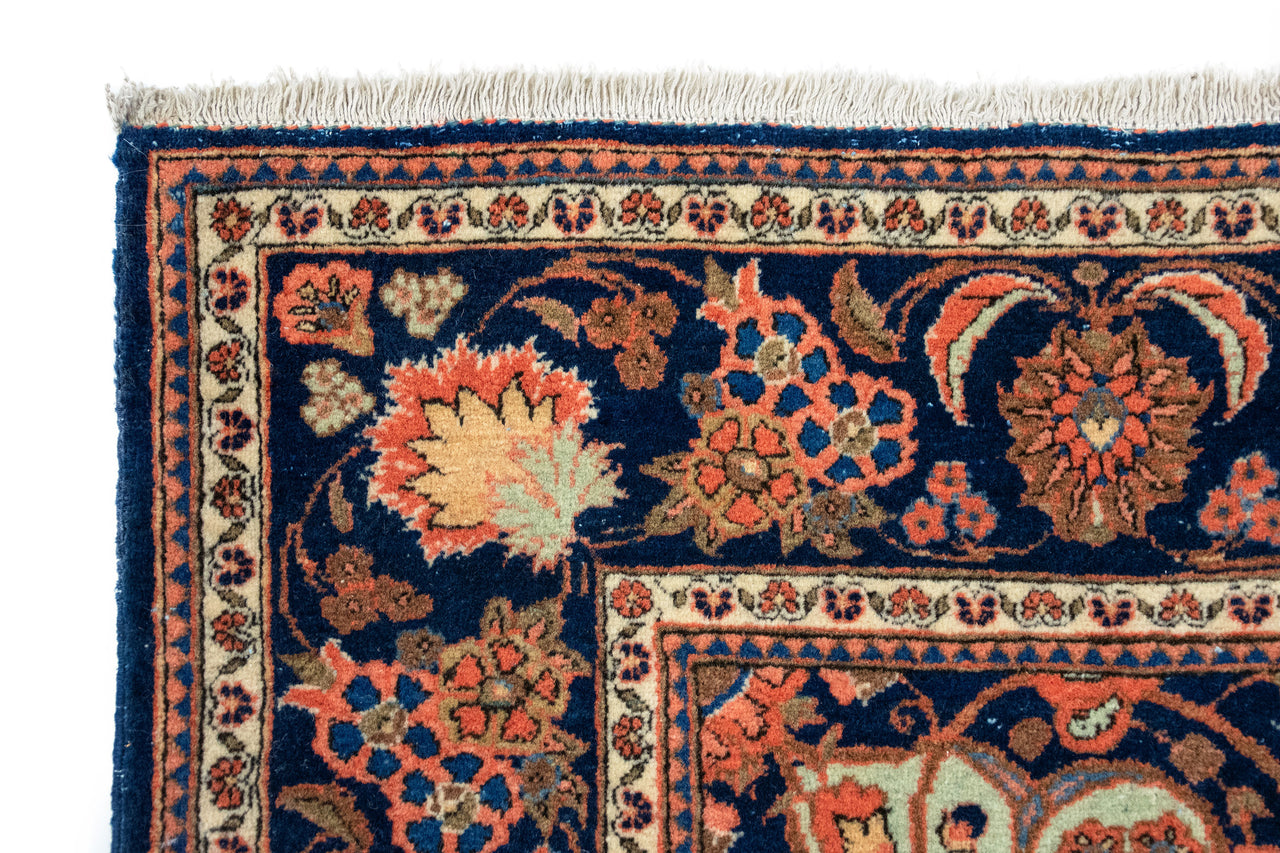 132x196 Kashan