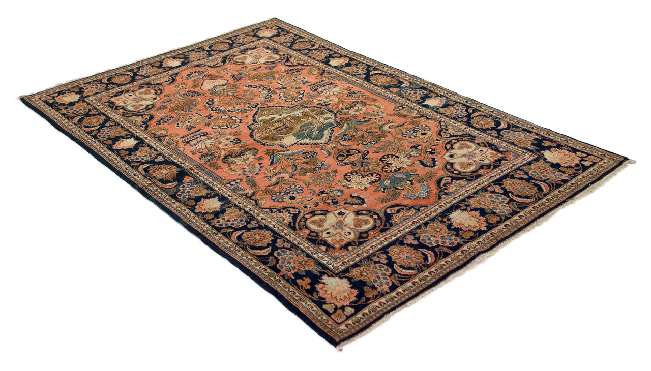 130x198 Kashan