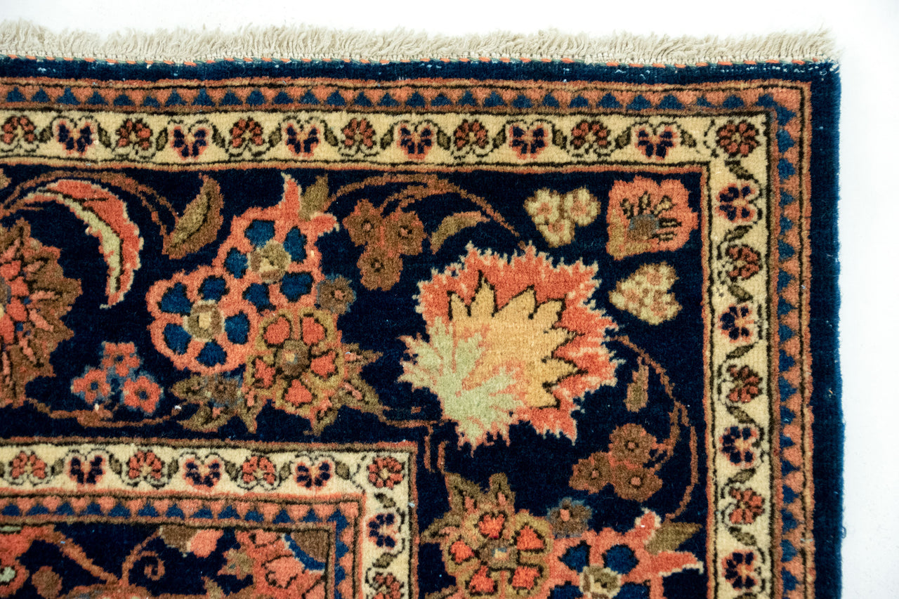 130x198 Kashan
