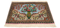 Thumbnail for 61x86 Tabriz fein