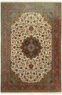 Thumbnail for 249x345 Tabriz fein