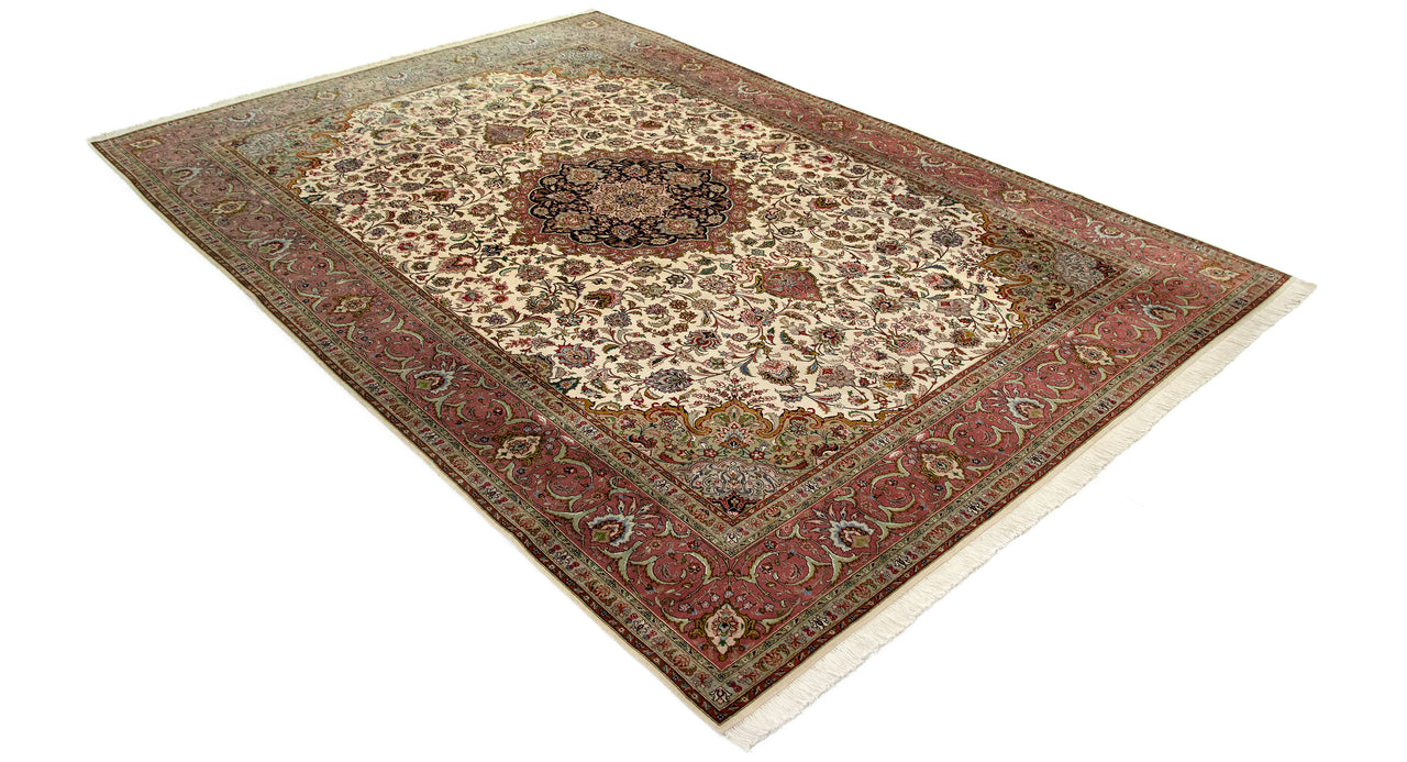249x345 Tabriz fein