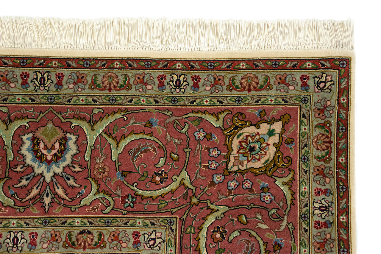 249x345 Tabriz fein