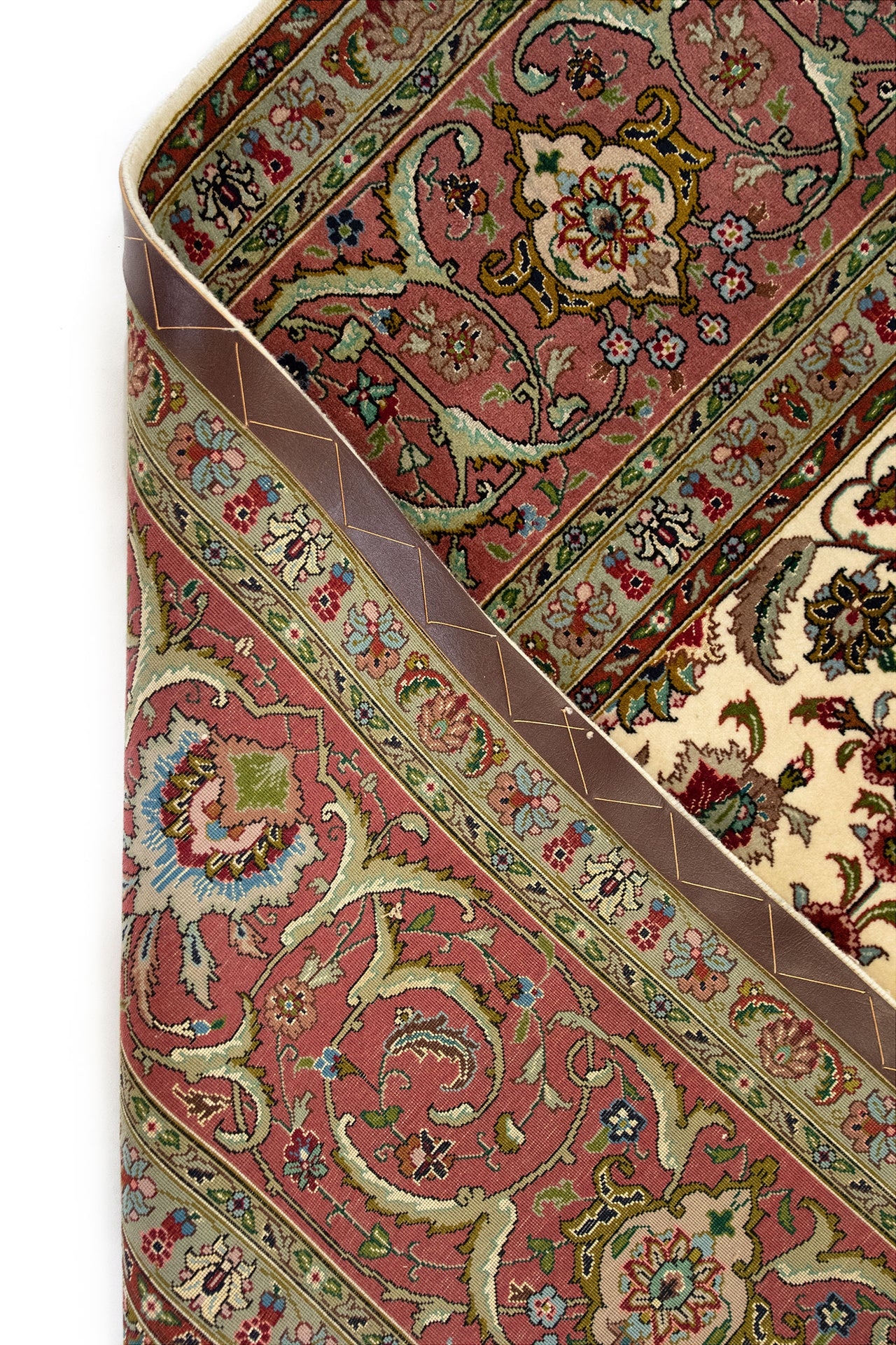249x345 Tabriz fein