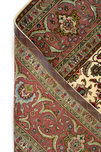 Thumbnail for 249x345 Tabriz fein