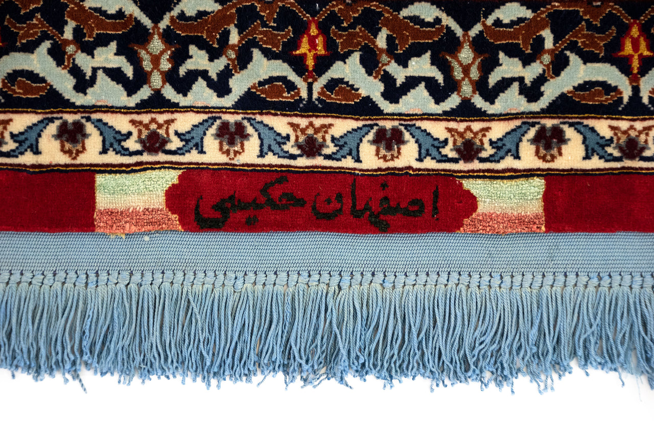 97x140 Isfahan