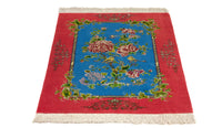 Thumbnail for 66x94 Tabriz fein