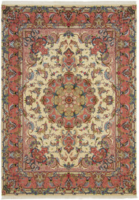 Thumbnail for 157x218 Tabriz fein