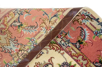 Thumbnail for 157x218 Tabriz fein