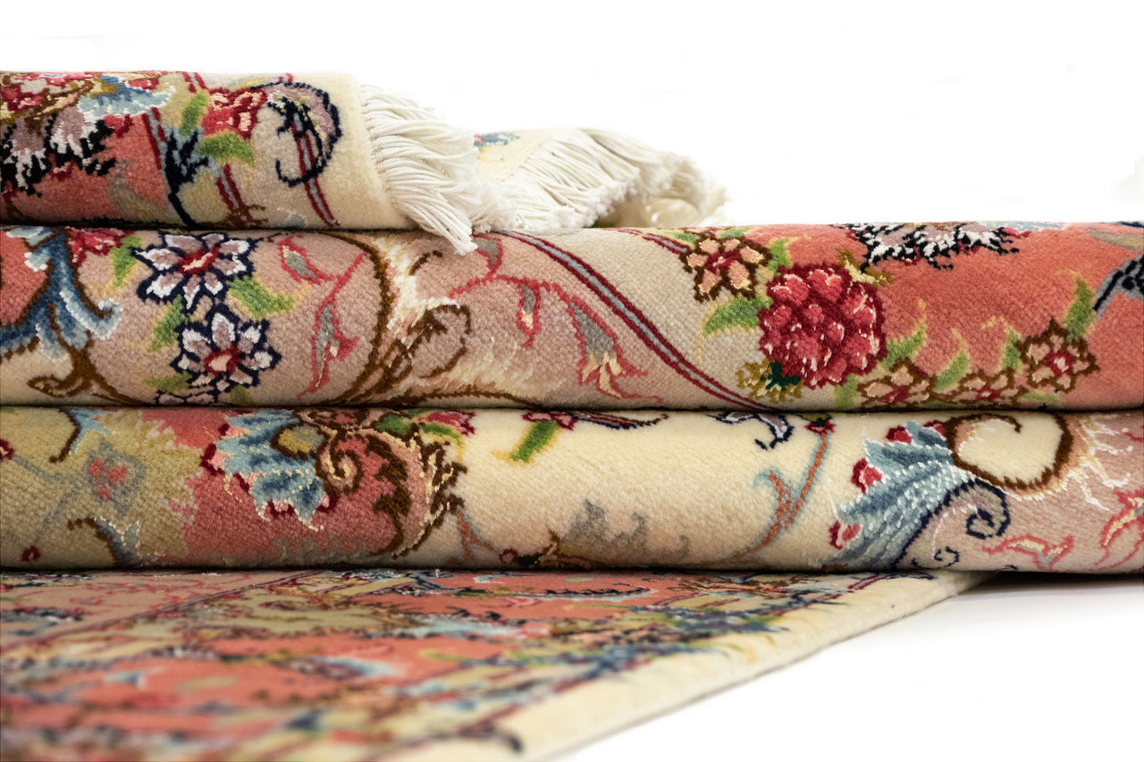 157x218 Tabriz fein