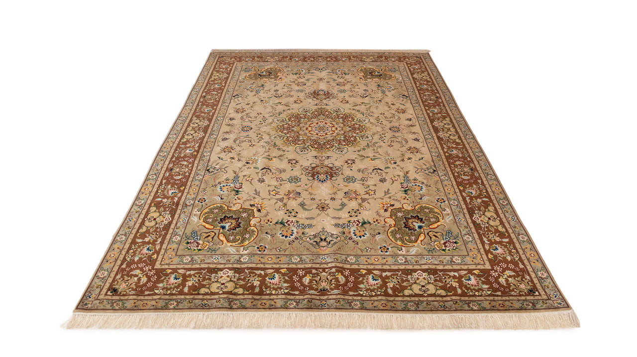 201x305 Tabriz fein