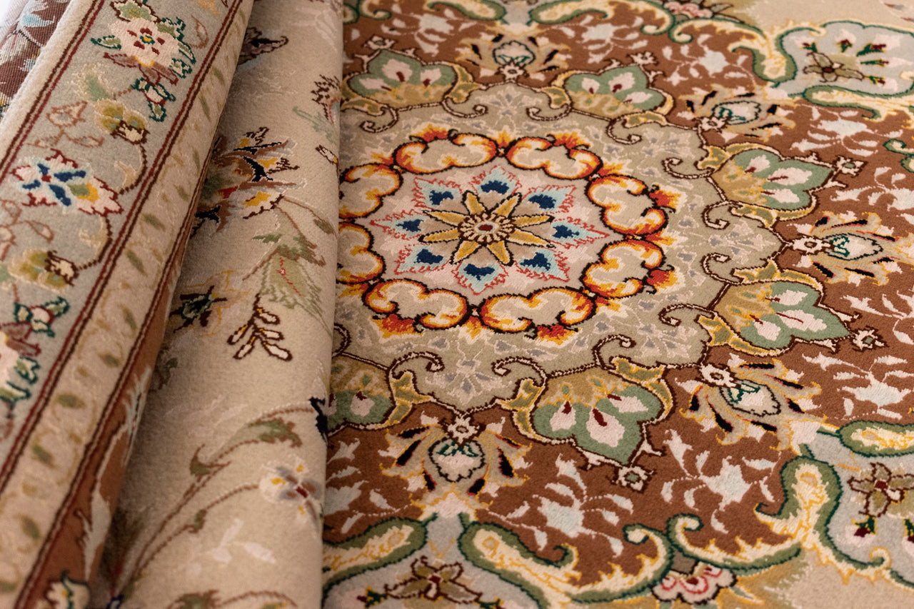 201x305 Tabriz fein