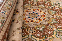 Thumbnail for 201x305 Tabriz fein
