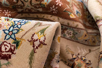 Thumbnail for 201x305 Tabriz fein