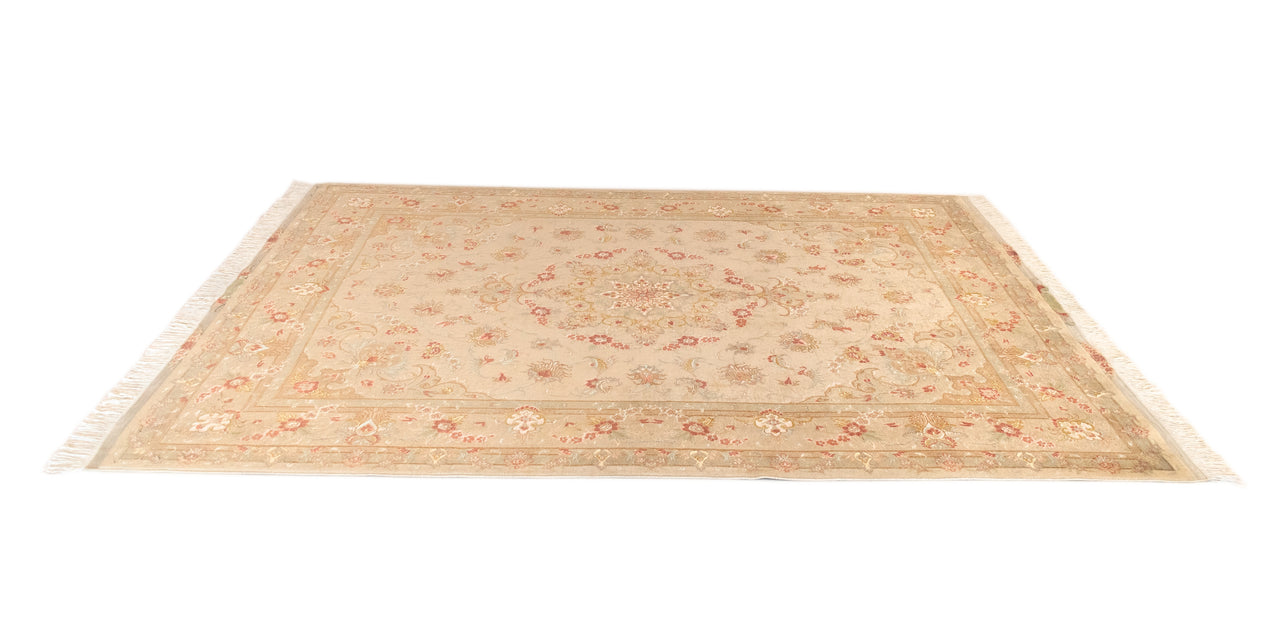 150x203 Tabriz fein