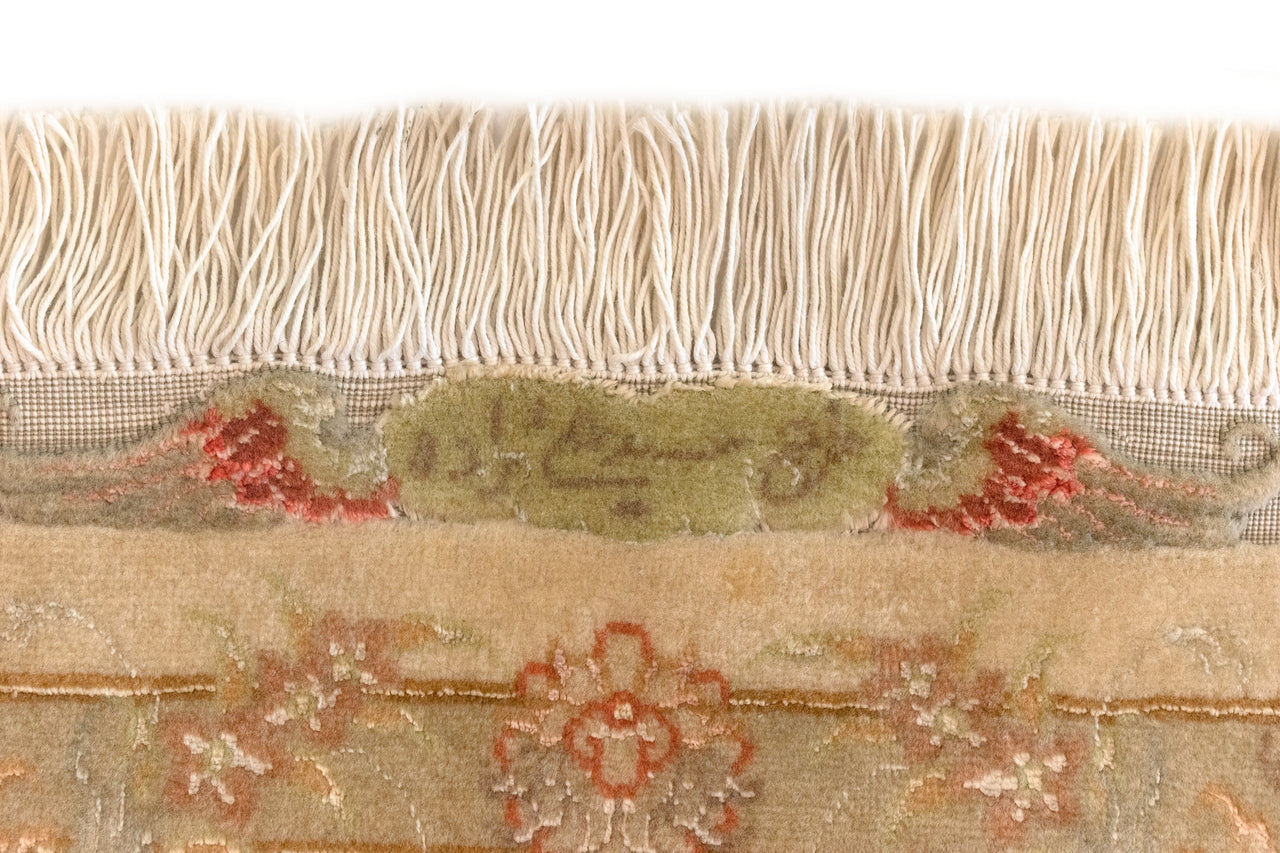 150x203 Tabriz fein