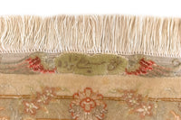 Thumbnail for 150x203 Tabriz fein
