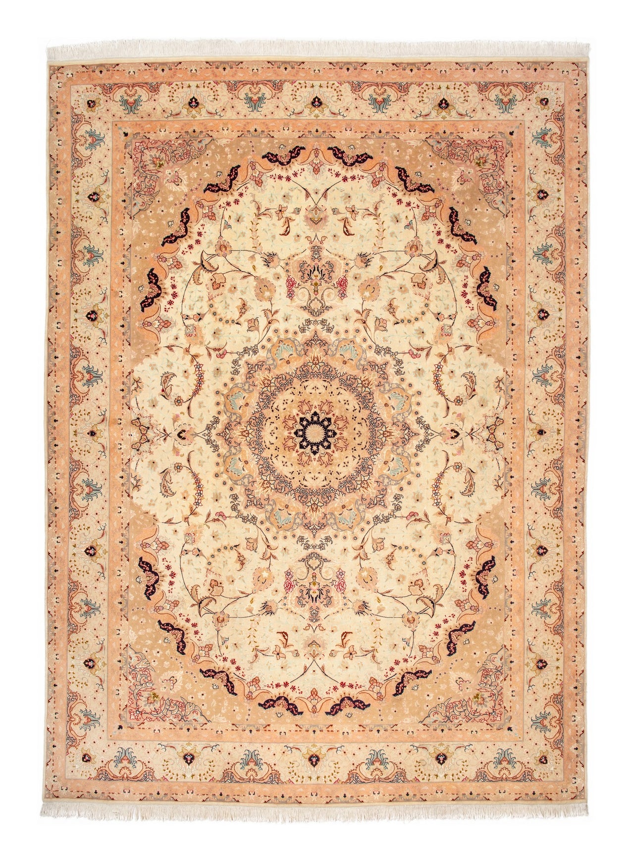251x345 Tabriz fein