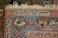 Thumbnail for 216x135 Tabriz Old