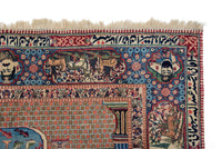 Thumbnail for 216x135 Tabriz Old