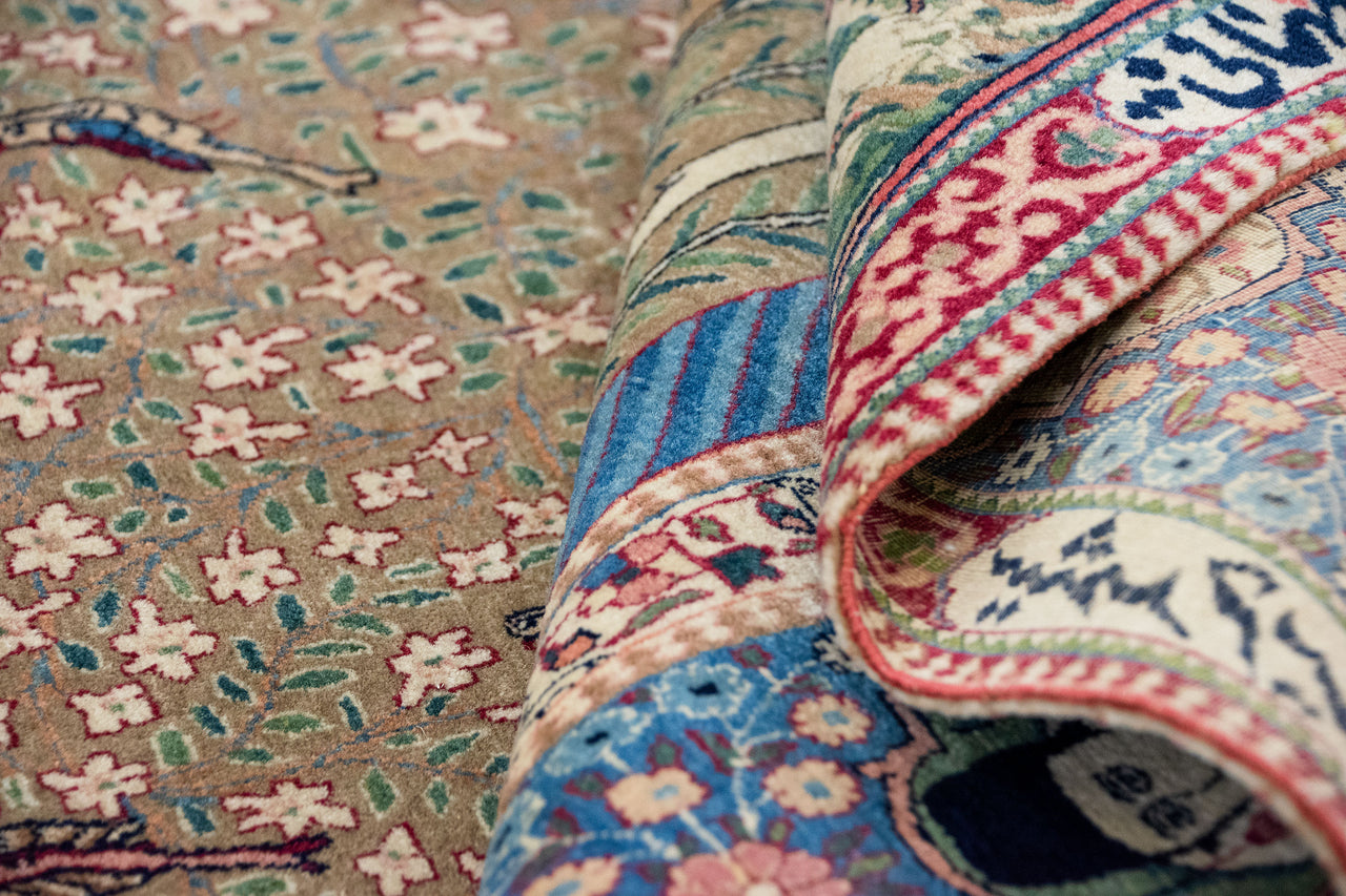 216x135 Tabriz Old