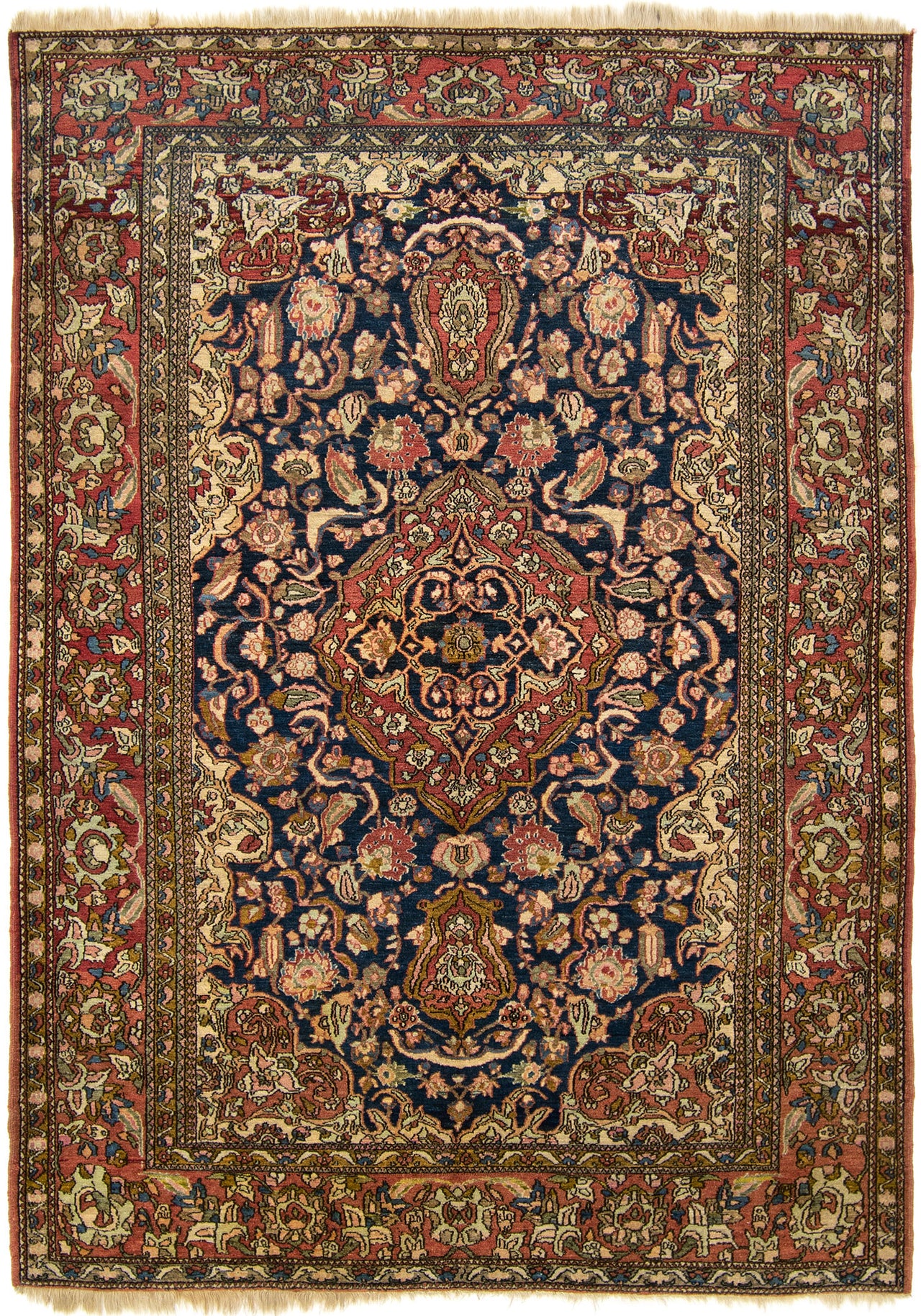137x211 Isfahan Old