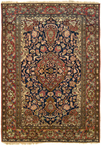 Thumbnail for 137x211 Isfahan Old