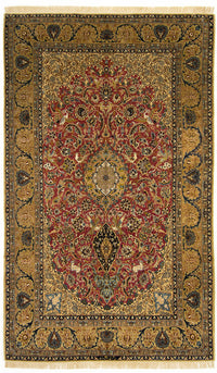 Thumbnail for 175x277 Isfahan