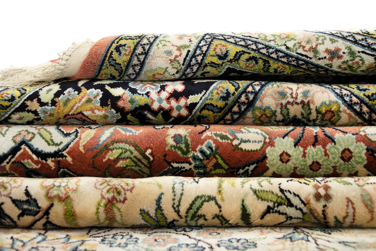 185x279 Ghom Silk